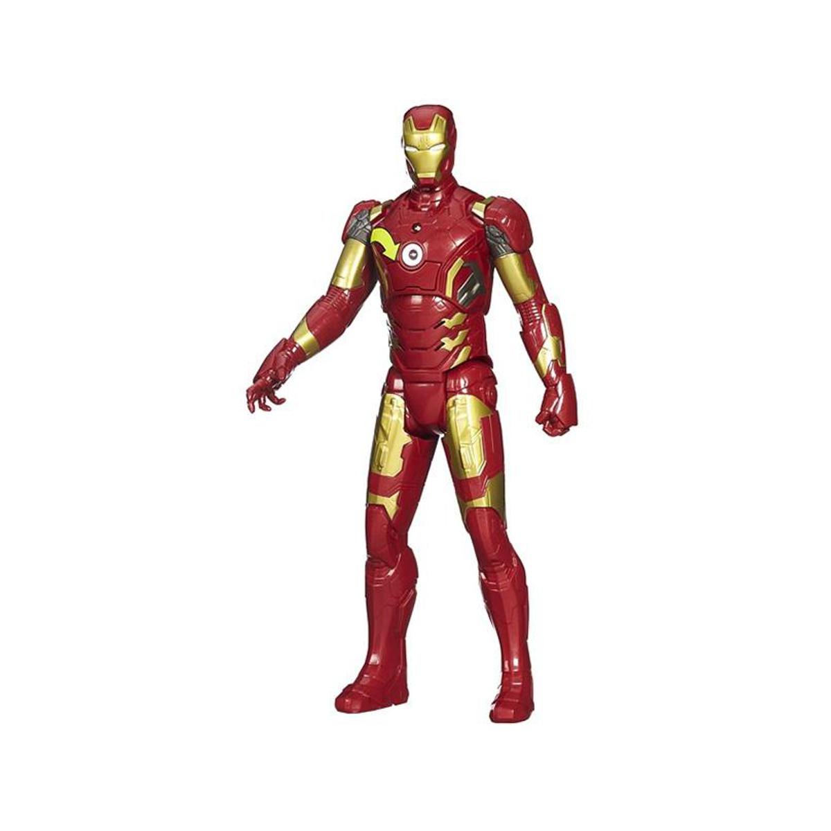 Avengers: Age Of Ultron - Iron Man Action Figure Toy