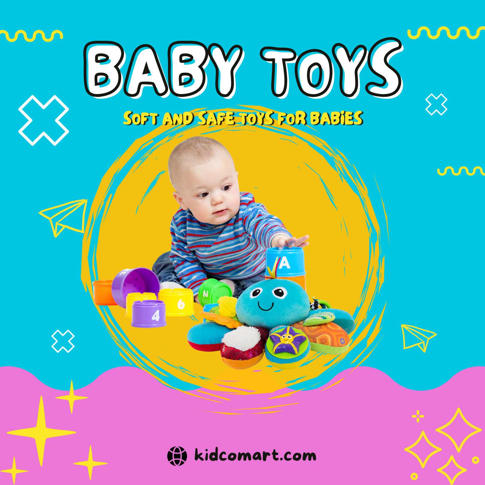 Baby Toys