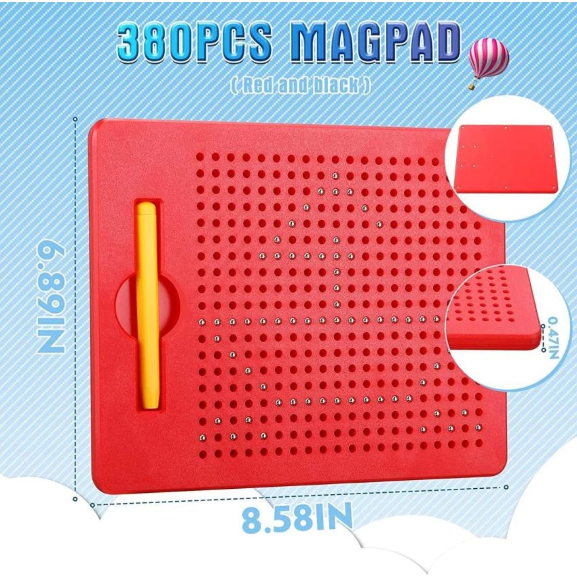 Magnetic Tablet Drawing Board